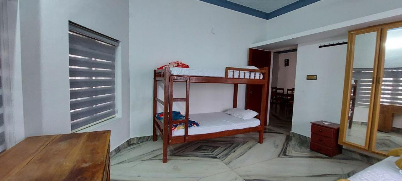 Jinan Palace Guest House Jinan Palace Guest House Недумбасери Екстериор снимка